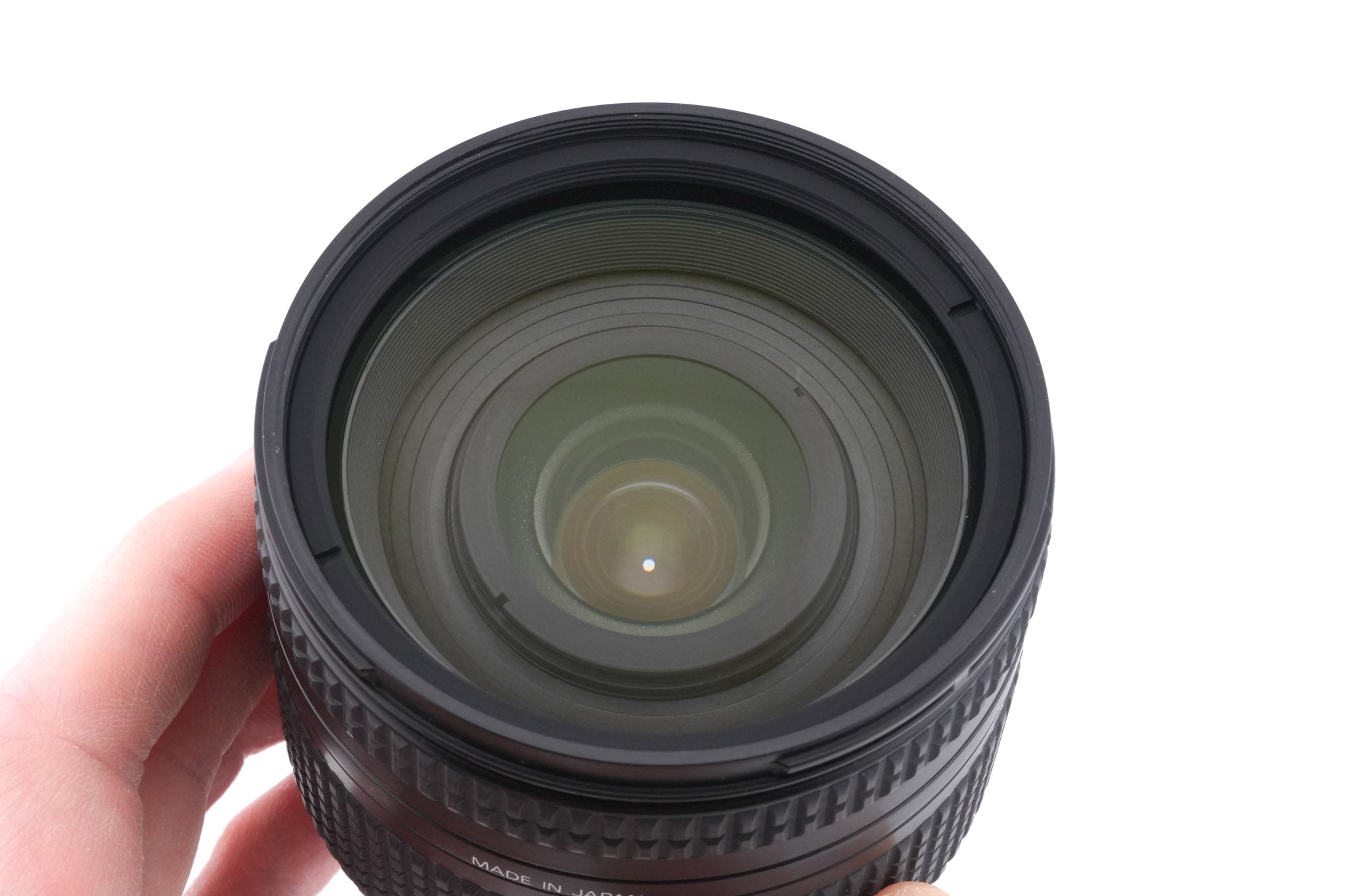 Nikon 24-120mm f3.5-5.6 AF Nikkor D