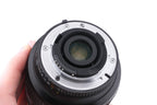 Nikon 24-120mm f3.5-5.6 AF Nikkor D