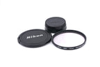 Nikon 24-120mm f3.5-5.6 AF Nikkor D