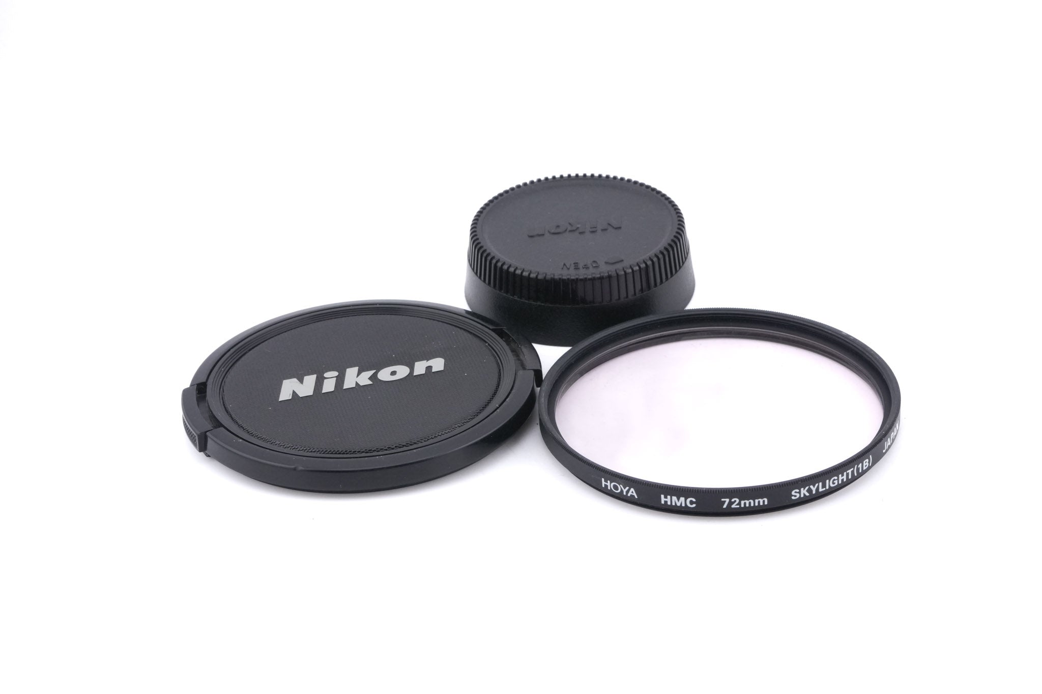 Nikon 24-120mm f3.5-5.6 AF Nikkor D