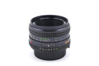 Minolta 50mm f1.7 MD Rokkor