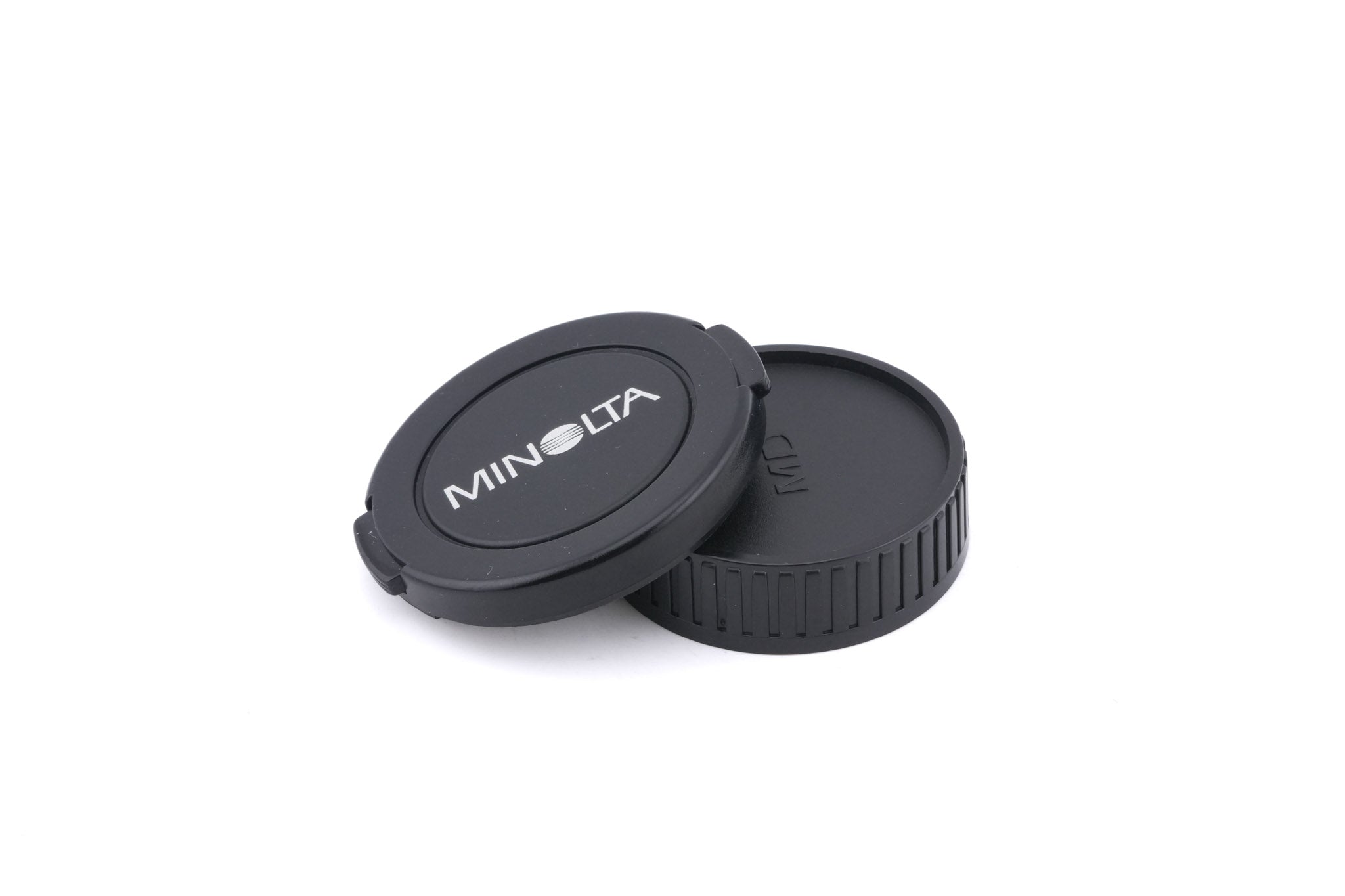 Minolta 50mm f1.7 MD Rokkor