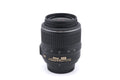 Nikon 18-55mm f3.5-5.6 AF-S Nikkor G VR