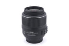 Nikon 18-55mm f3.5-5.6 AF-S Nikkor G VR