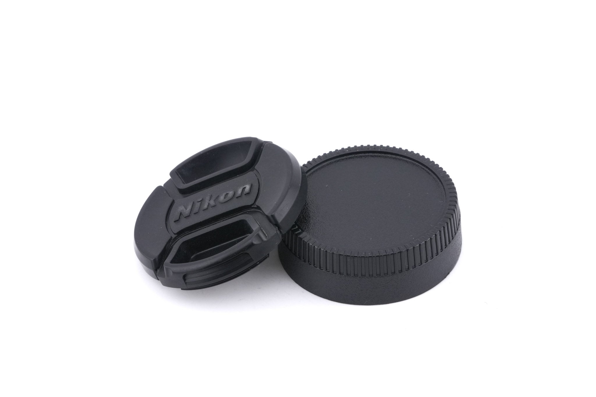 Nikon 18-55mm f3.5-5.6 AF-S Nikkor G VR