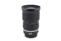 Nikon 25-50mm f4 Zoom-Nikkor AI-S