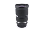 Nikon 25-50mm f4 Zoom-Nikkor AI-S