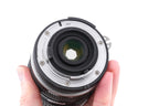 Nikon 25-50mm f4 Zoom-Nikkor AI-S