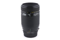 Nikon 70-210mm f4-5.6 AF Nikkor
