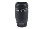 Nikon 70-210mm f4-5.6 AF Nikkor