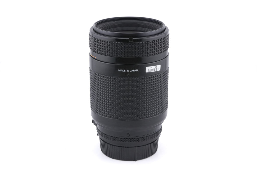 Nikon 70-210mm f4-5.6 AF Nikkor