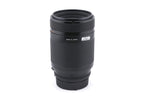 Nikon 70-210mm f4-5.6 AF Nikkor