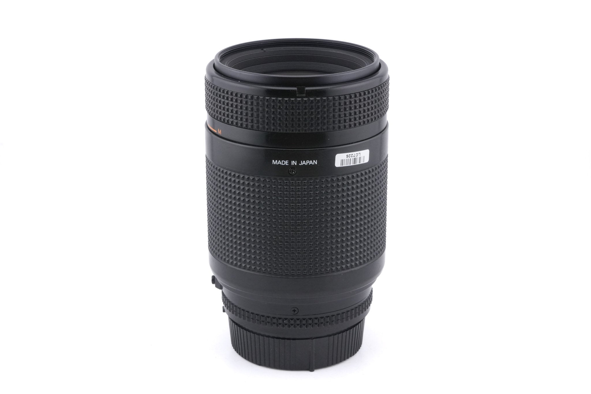 Nikon 70-210mm f4-5.6 AF Nikkor