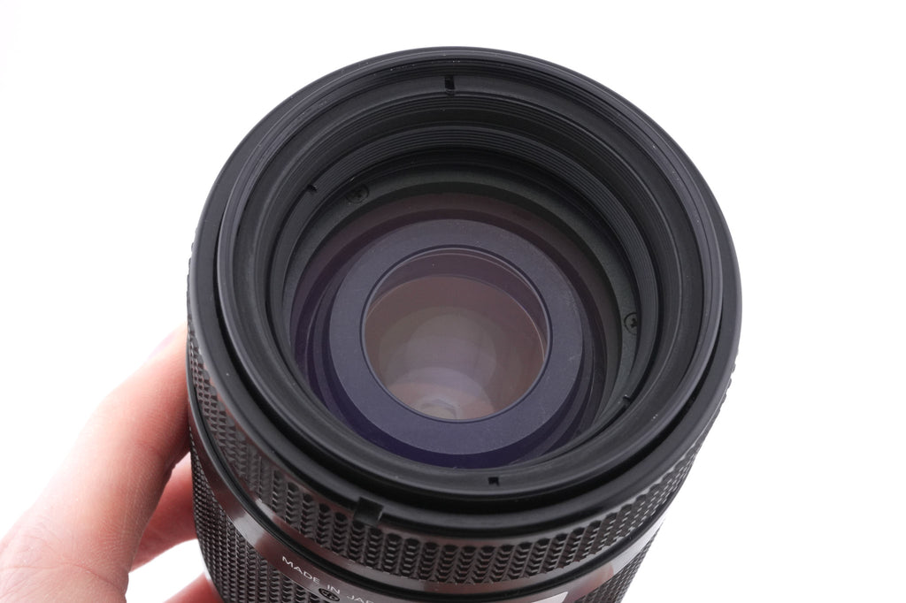 Nikon 70-210mm f4-5.6 AF Nikkor