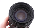 Nikon 70-210mm f4-5.6 AF Nikkor