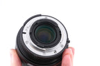 Nikon 70-210mm f4-5.6 AF Nikkor
