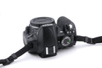 Nikon D3100