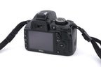 Nikon D3100