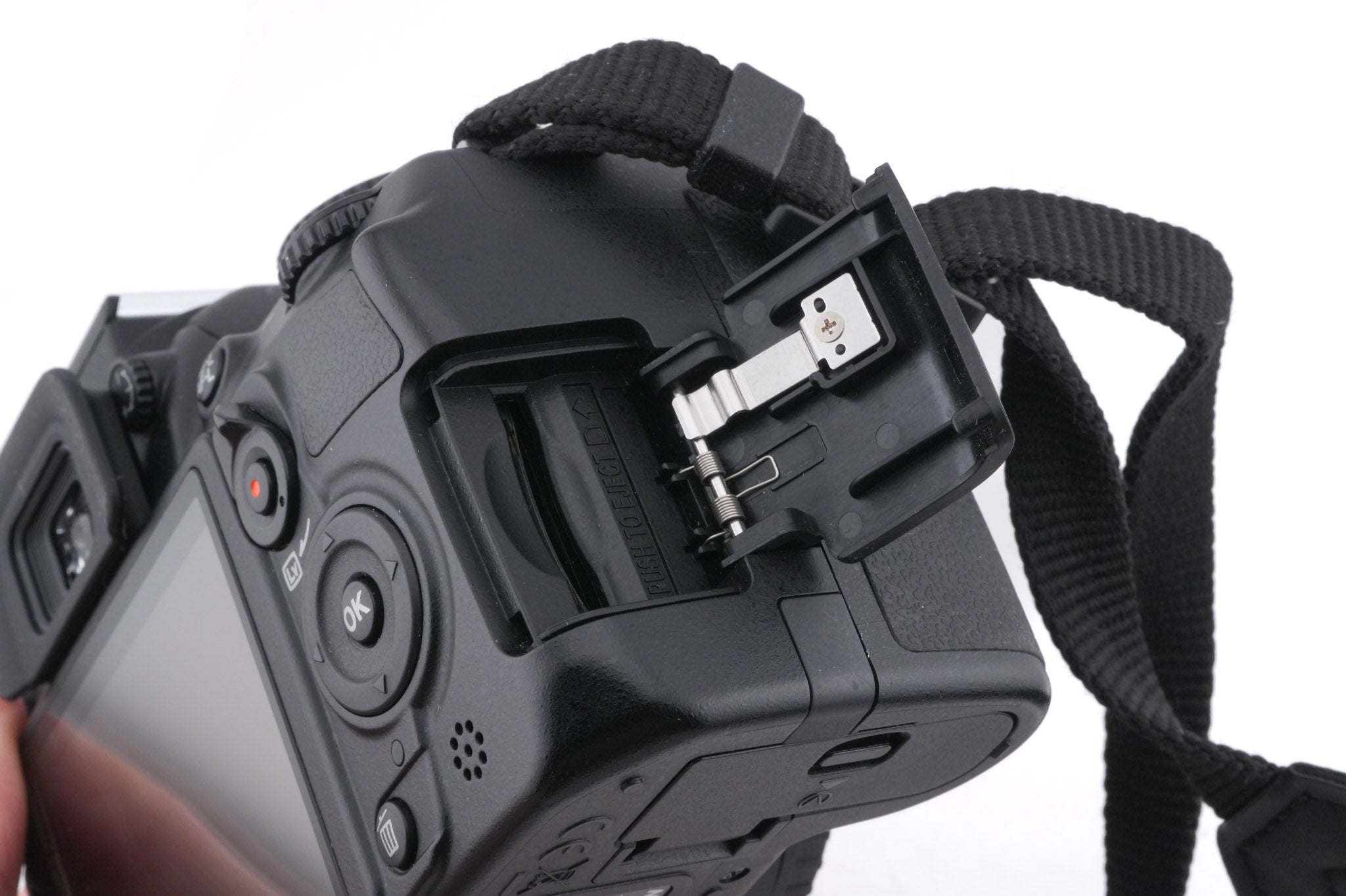 Nikon D3100