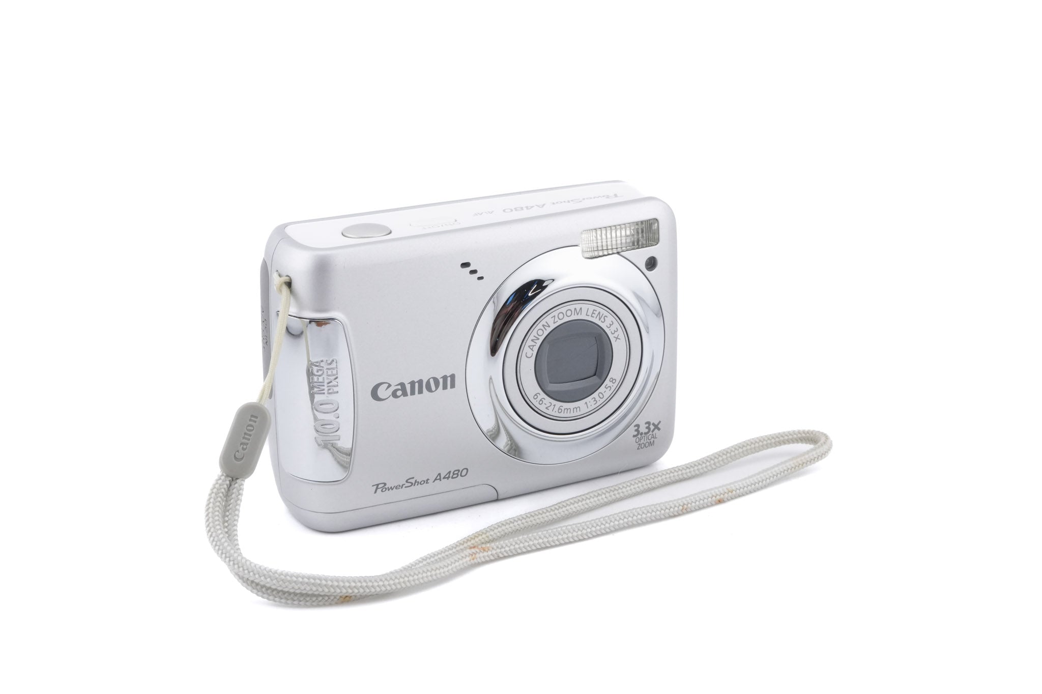 Canon PowerShot A480