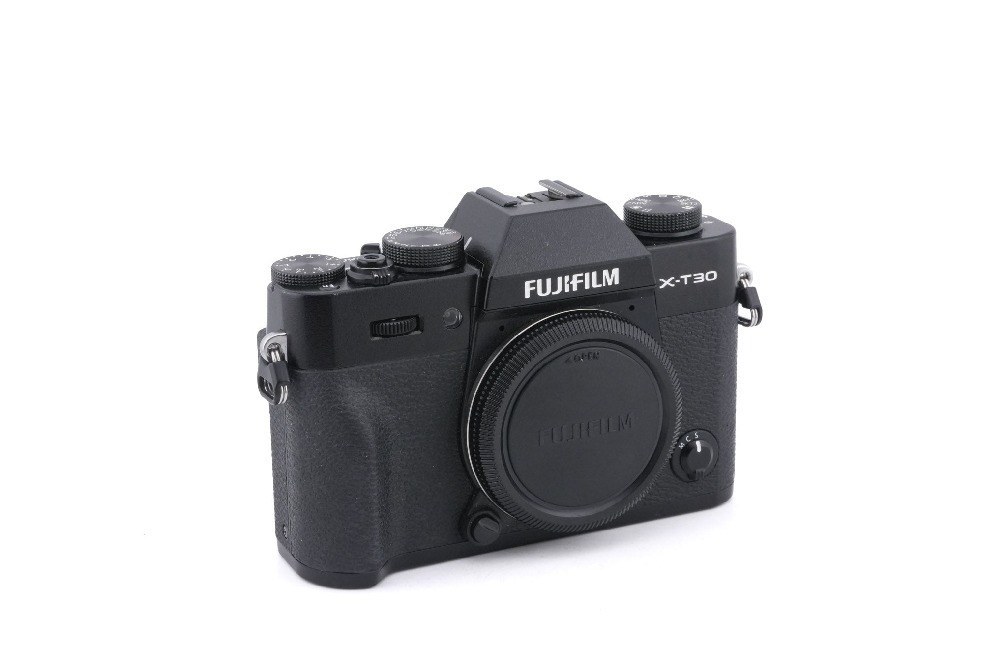 Fujifilm X-T30 II