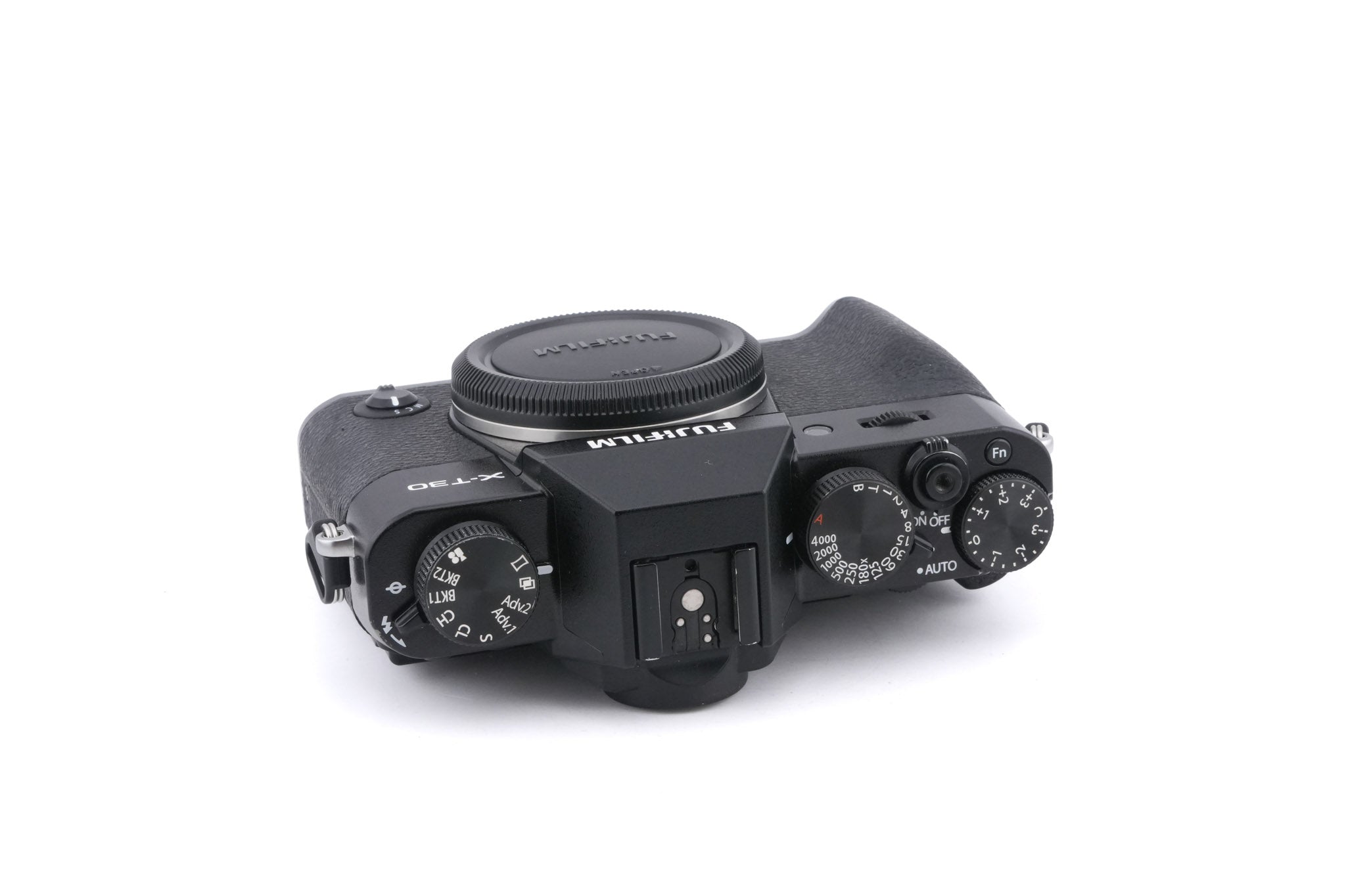 Fujifilm X-T30 II