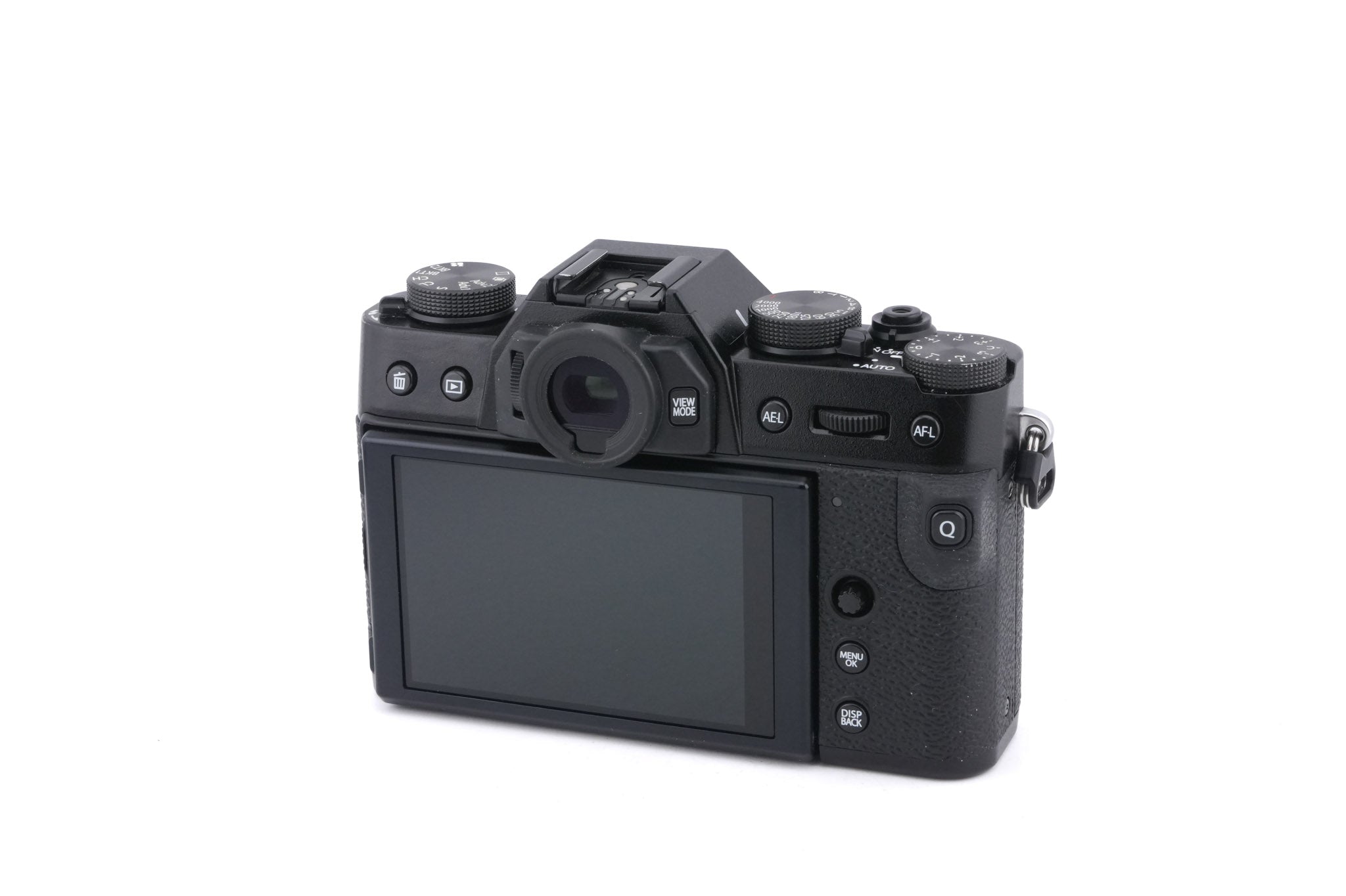 Fujifilm X-T30 II
