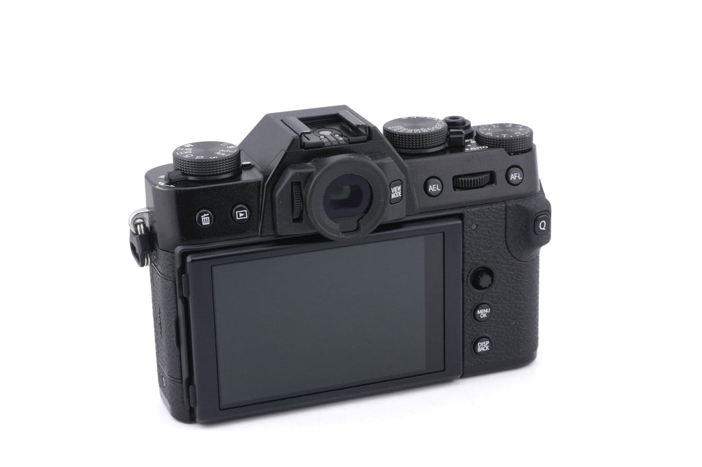 Fujifilm X-T30 II