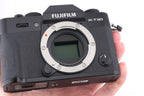 Fujifilm X-T30 II