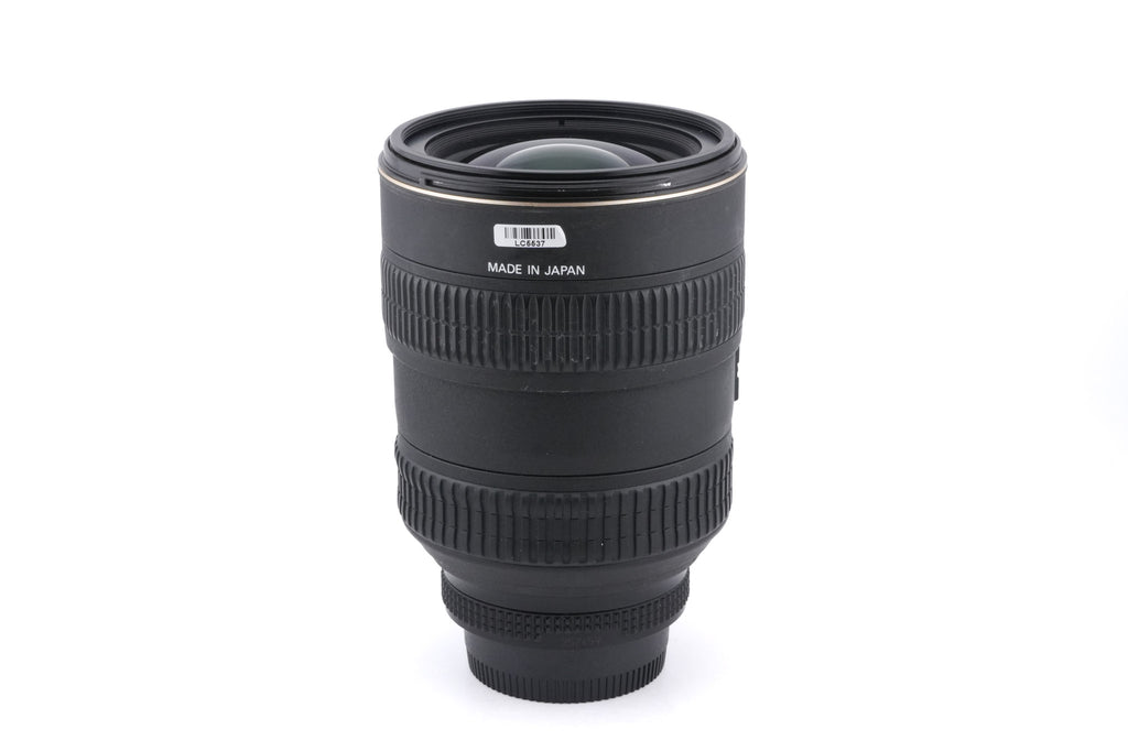 Nikon 28-70mm f2.8 AF-S Nikkor D ED