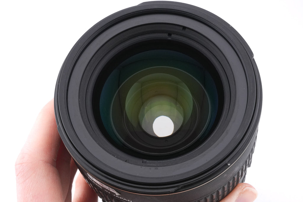 Nikon 28-70mm f2.8 AF-S Nikkor D ED