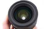 Nikon 28-70mm f2.8 AF-S Nikkor D ED