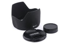 Nikon 28-70mm f2.8 AF-S Nikkor D ED