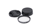 Nikon 50mm f1.8 Series E