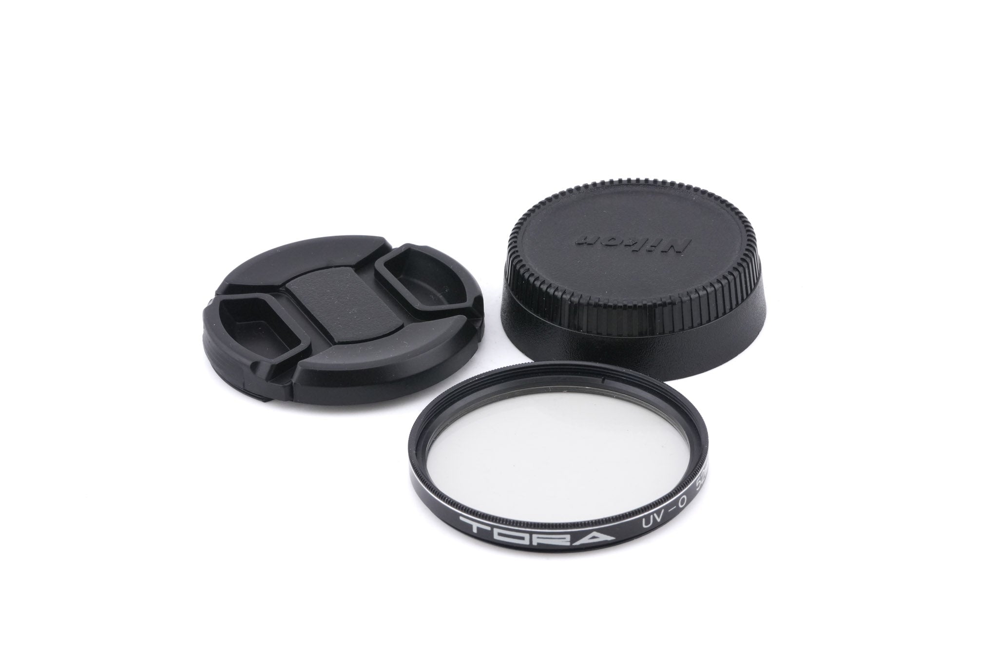 Nikon 50mm f1.8 Series E