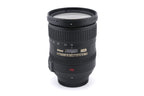 Nikon 18-200mm f3.5-5.6 AF-S Nikkor G ED VR