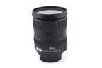 Nikon 18-200mm f3.5-5.6 AF-S Nikkor G ED VR