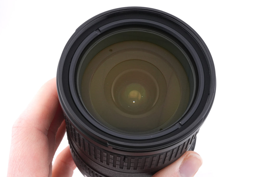 Nikon 18-200mm f3.5-5.6 AF-S Nikkor G ED VR