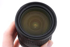 Nikon 18-200mm f3.5-5.6 AF-S Nikkor G ED VR