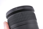Nikon 18-200mm f3.5-5.6 AF-S Nikkor G ED VR