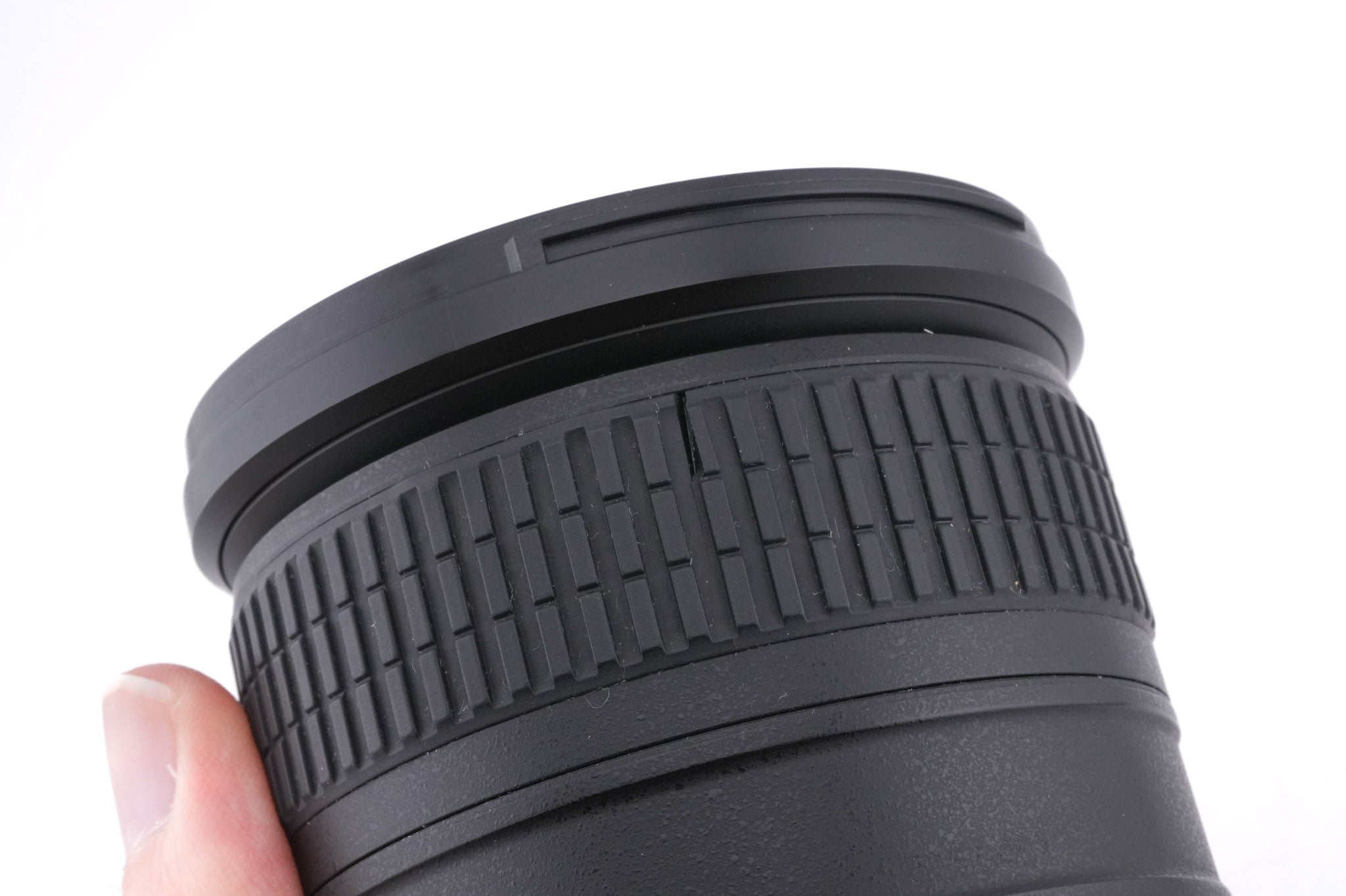 Nikon 18-200mm f3.5-5.6 AF-S Nikkor G ED VR