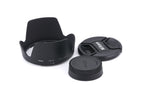Nikon 18-200mm f3.5-5.6 AF-S Nikkor G ED VR