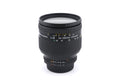 Nikon 24-120mm f3.5-5.6 AF Nikkor D