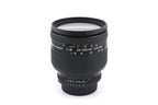 Nikon 24-120mm f3.5-5.6 AF Nikkor D