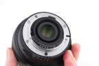 Nikon 24-120mm f3.5-5.6 AF Nikkor D