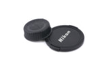 Nikon 24-120mm f3.5-5.6 AF Nikkor D
