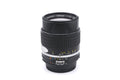 Nikon 105mm f2.5 Nikkor AI-S