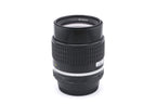 Nikon 105mm f2.5 Nikkor AI-S
