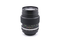 Cosina 135mm f2.8 Auto MC Cosinon