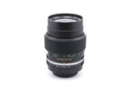 Cosina 135mm f2.8 Auto MC Cosinon